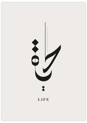 Life Hayat Poster
