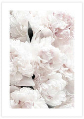 Rose Bouquet Poster
