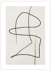 Abstract Figures Poster