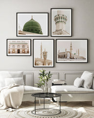 An Nabawi Poster Set